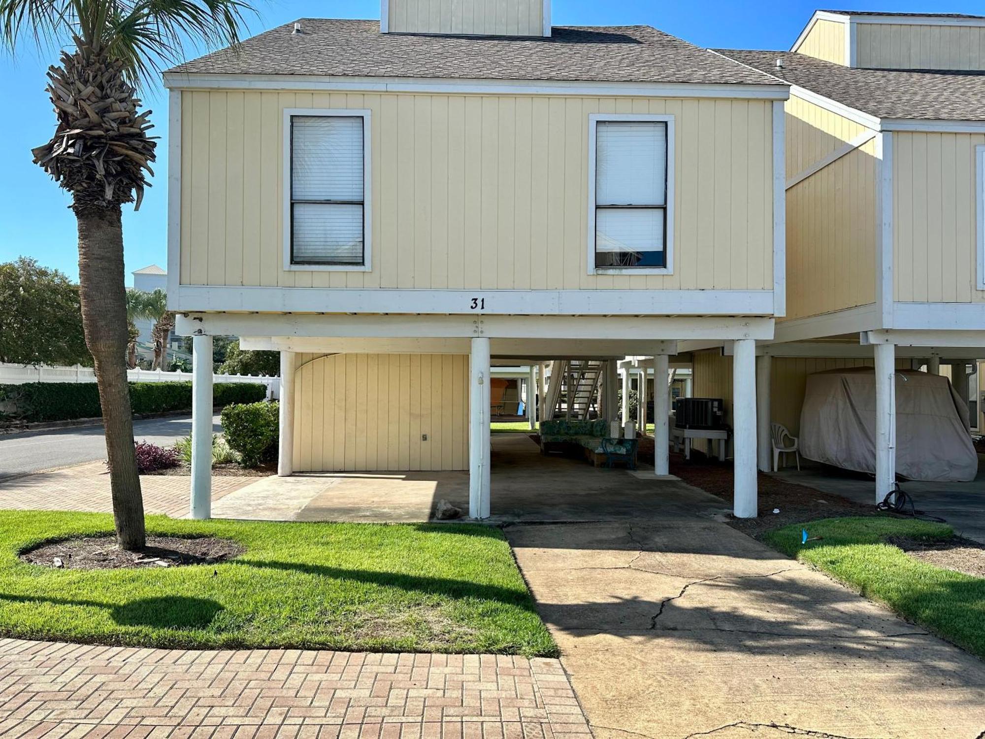 Sandpiper Cove 0031 Destin Exterior foto